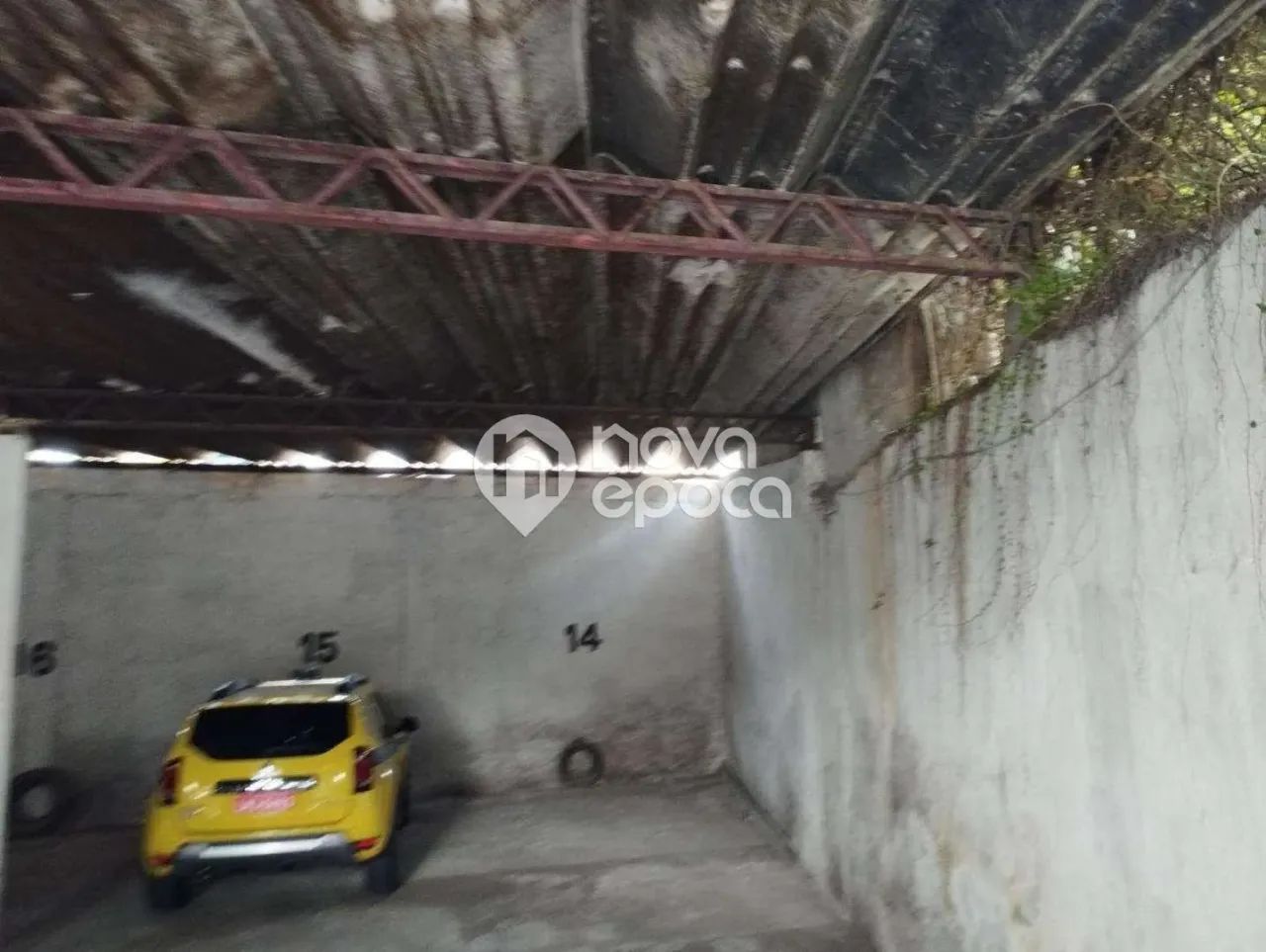 Engenho de Dentro | Terreno 1 quarto - Foto 5