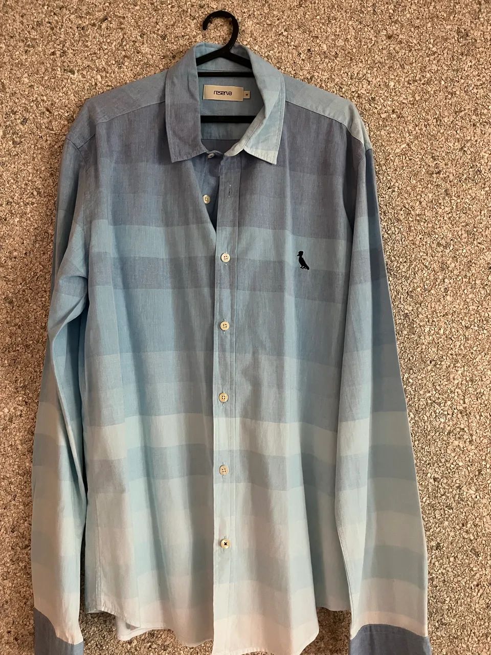 Camisa Reserva M