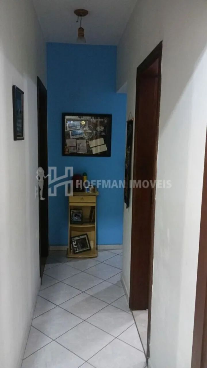 Apartamento no térreo 1 dorm e 1 vaga - Foto 3