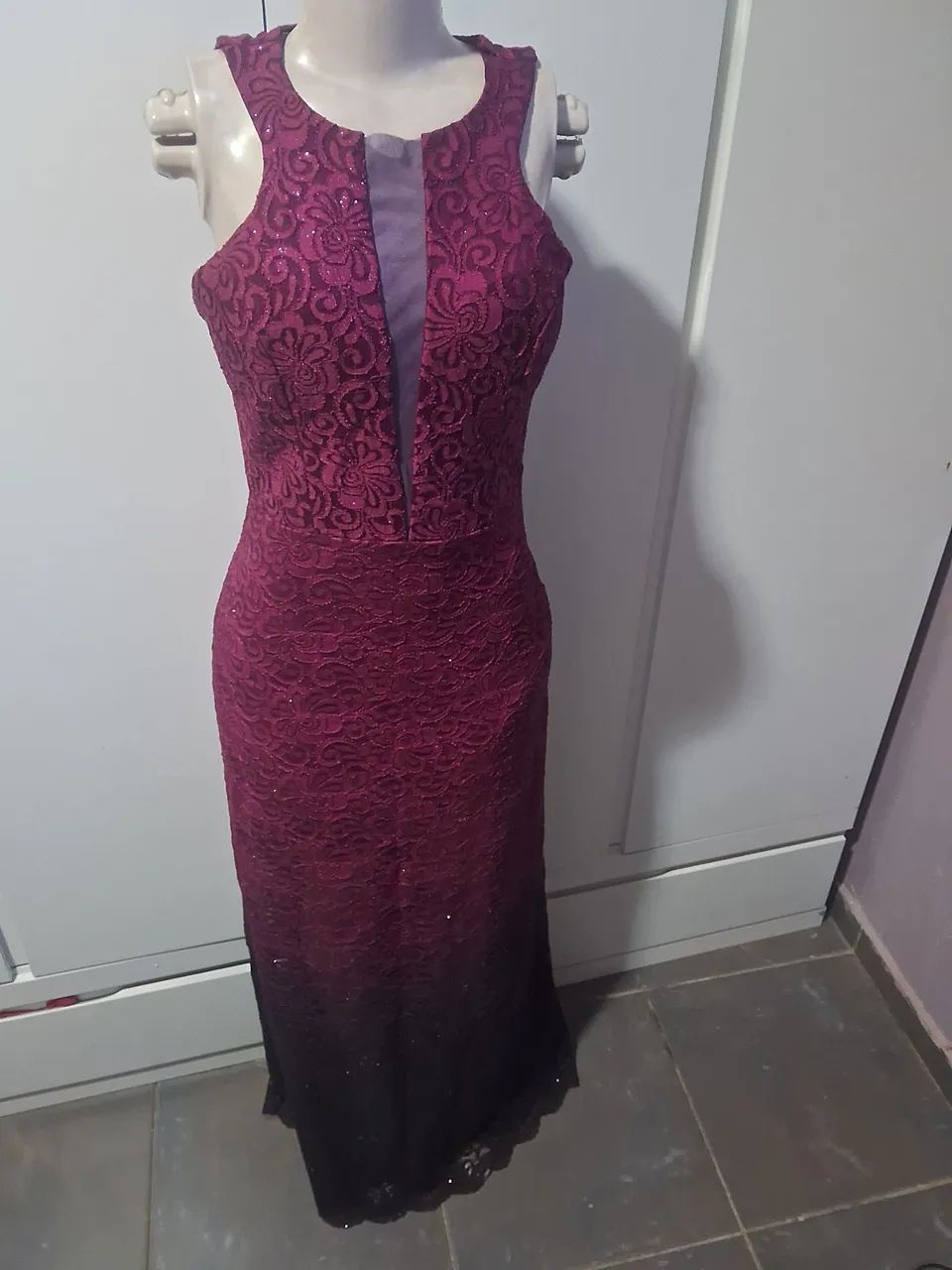 Vestido elegante  - Foto 4