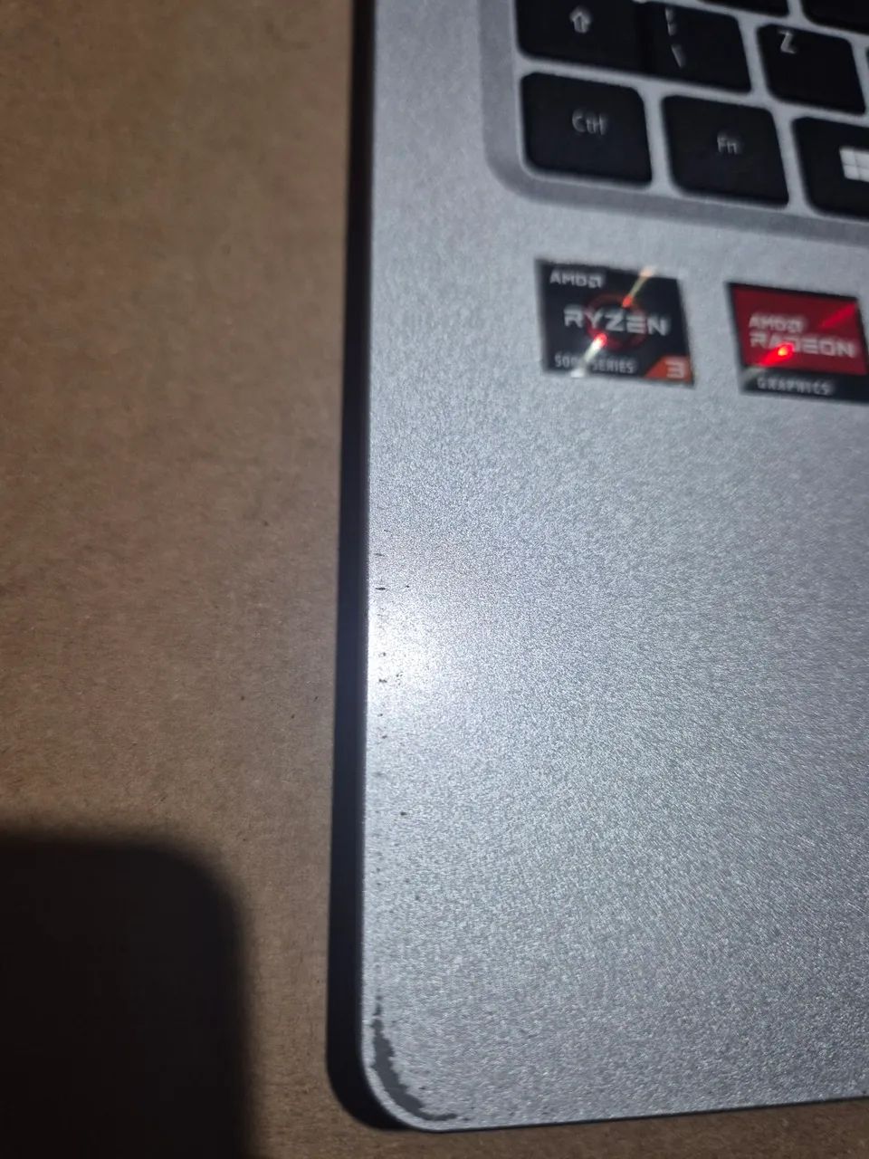 Notebook Acer Ryzen 3 5300u - Foto 4