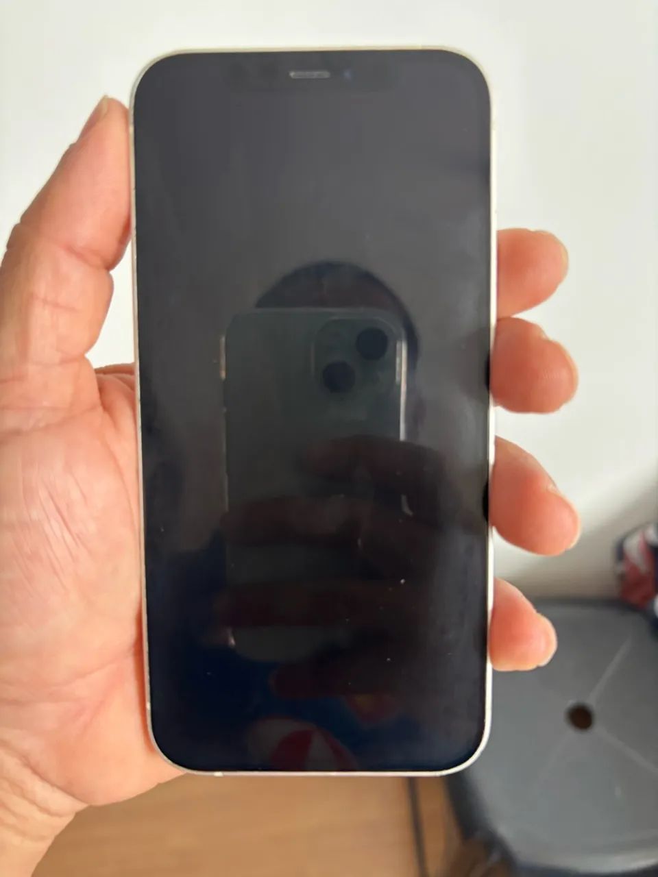 Vendo iPhone 12 64gb 