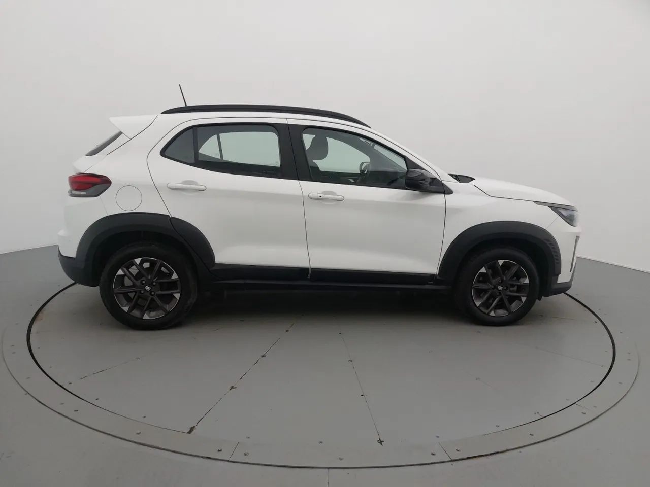 Fiat Pulse AUDACE Turbo 200 Aut. (Hibrído), foto 6 de 13