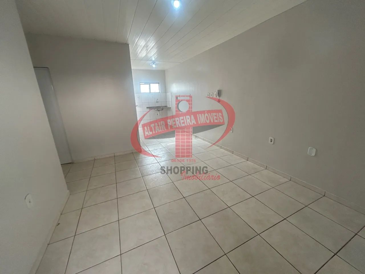 APARTAMENTO COM 02 (DOIS) QUARTOS DISPONÍVEL NO BAIRRO PACOVAL - Foto 5