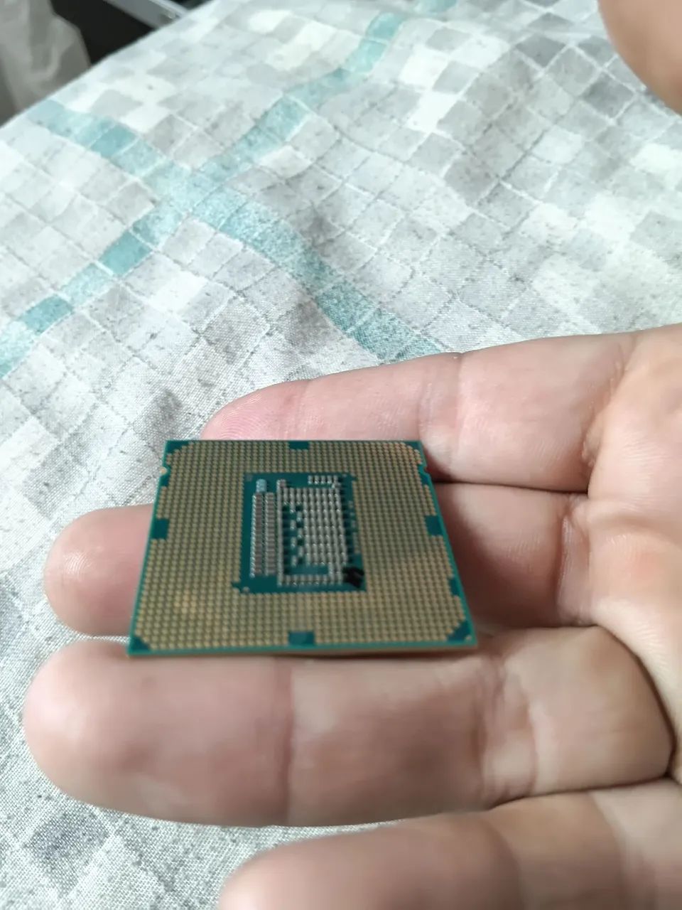 I5 3470 - Foto 2