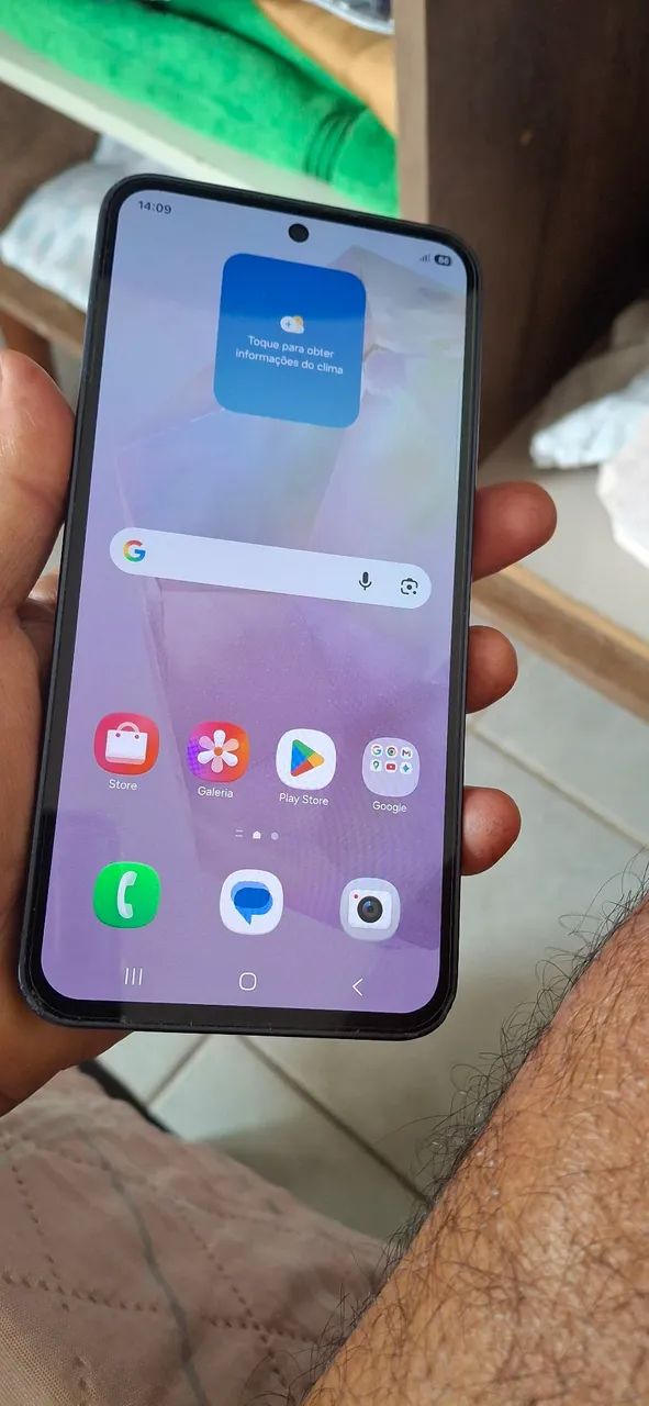 Celular - Foto 2