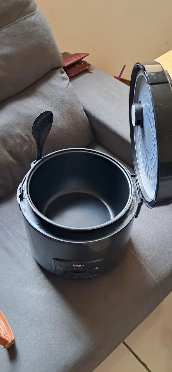 Panela de arroz - Foto 2