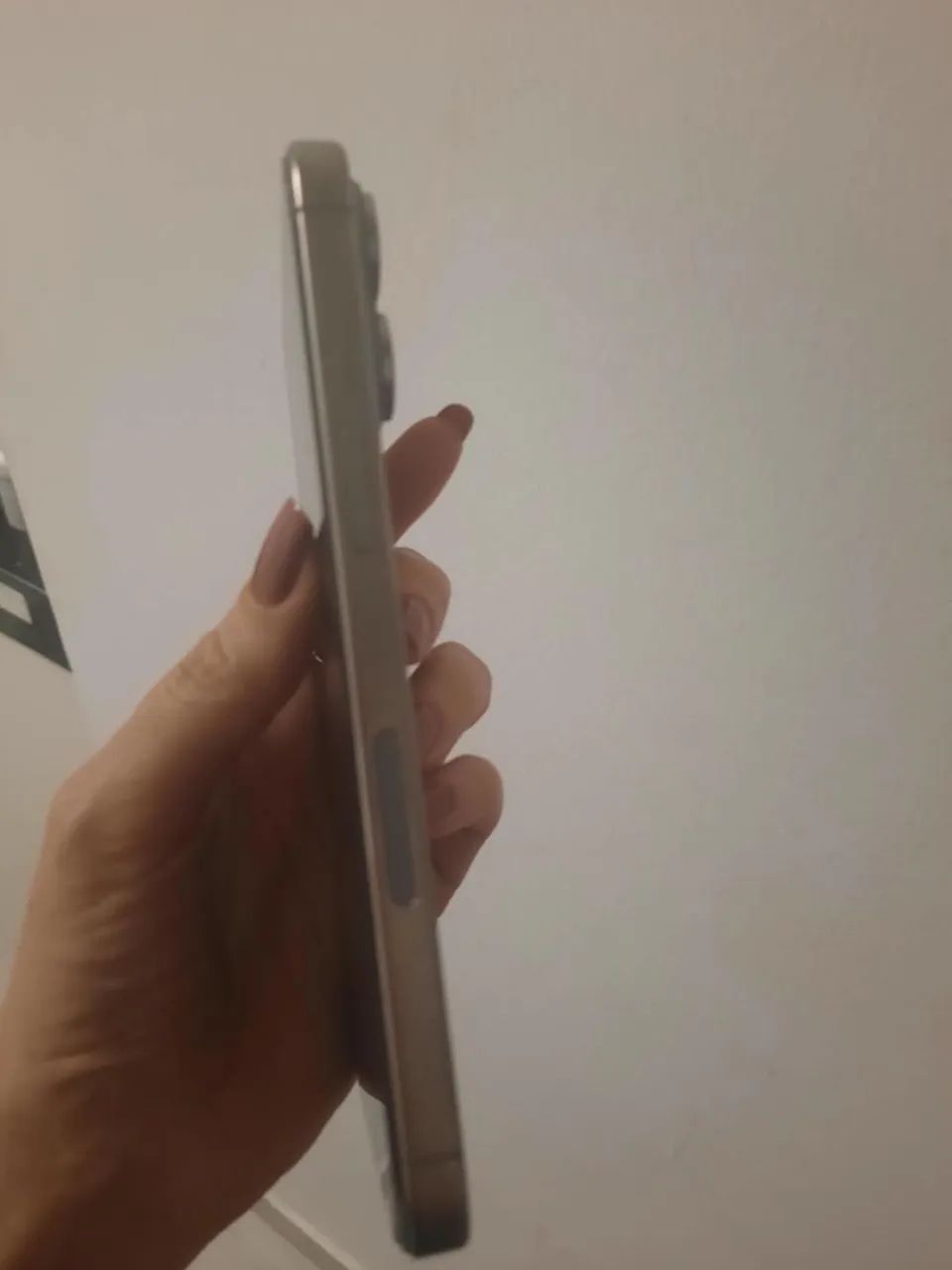 iPhone 15ProMax  - Foto 4