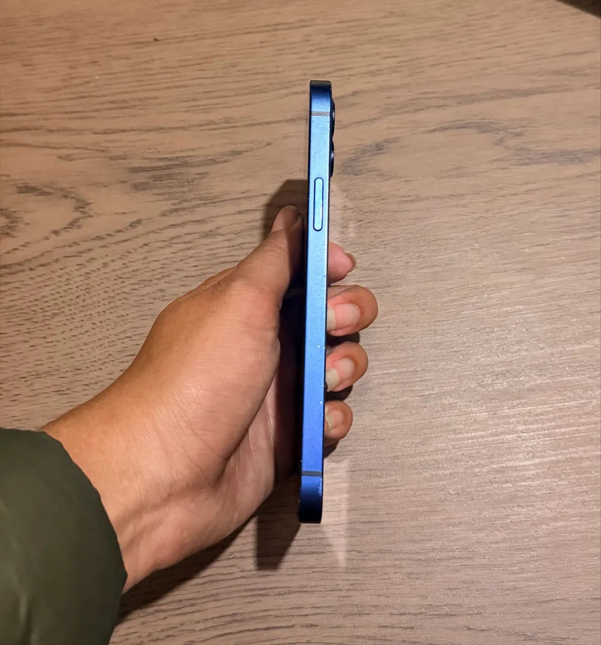 iPhone 12 64 gb funcionando tudo perfeitamente  - Foto 4