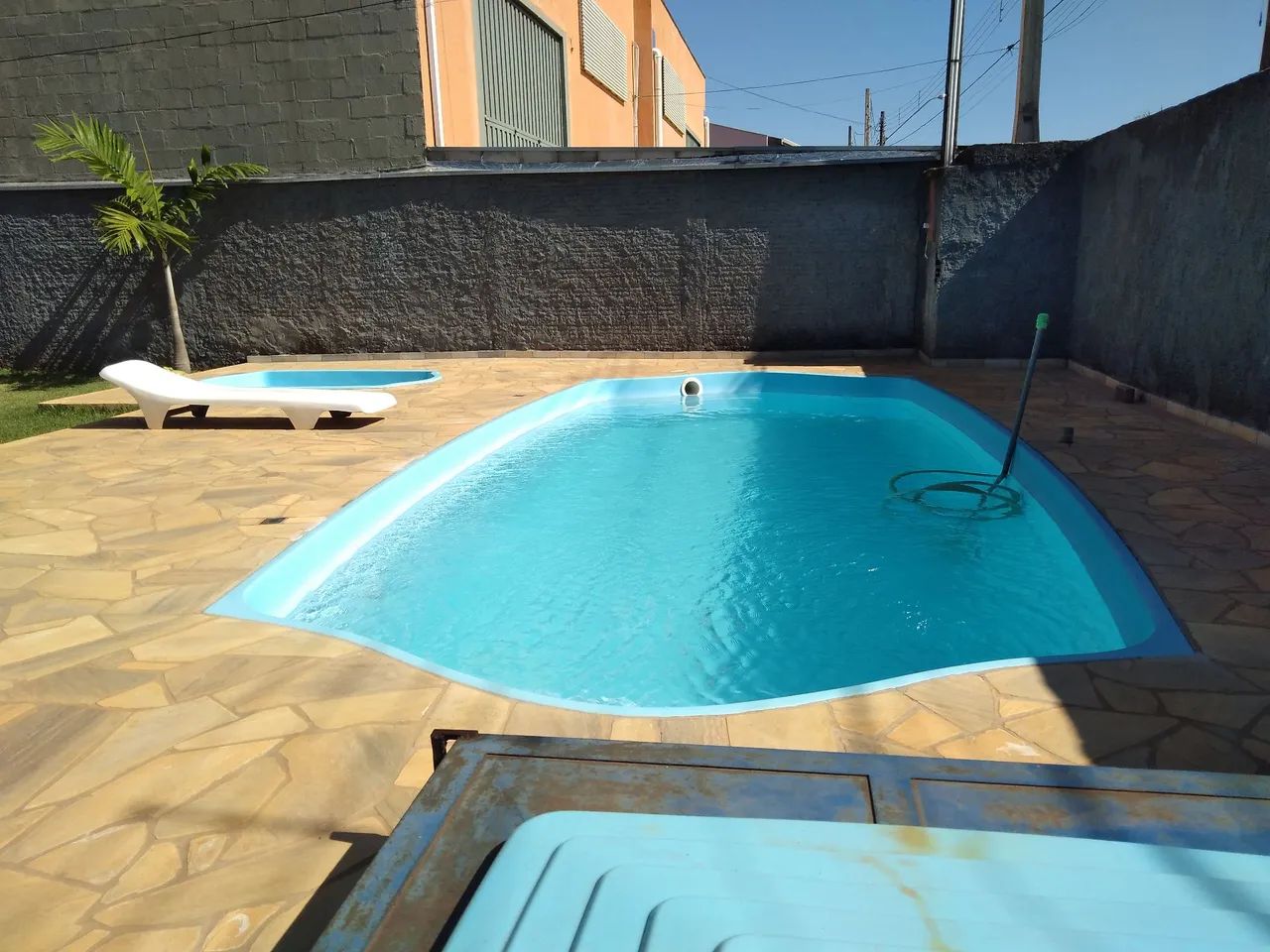 ESPAÇO EBENÉZER  - Foto 2