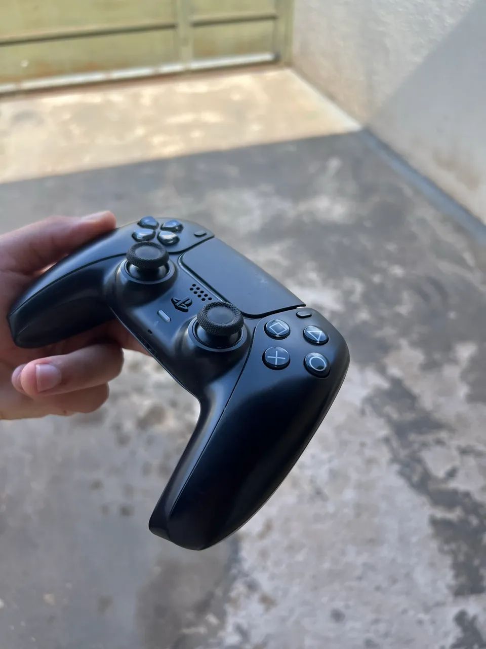 Vendo controle dualsense  - Foto 4