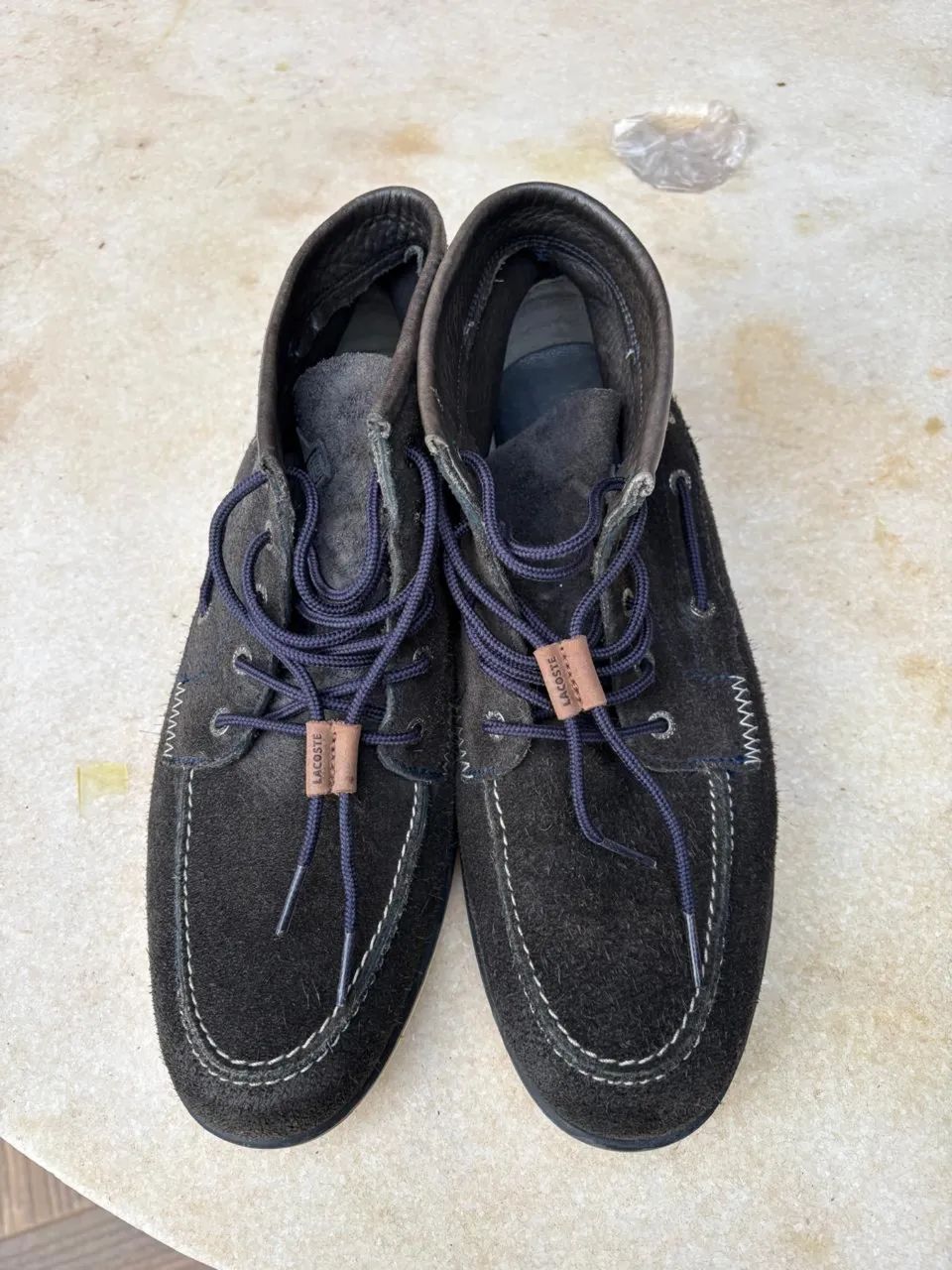 Sapato/Bota