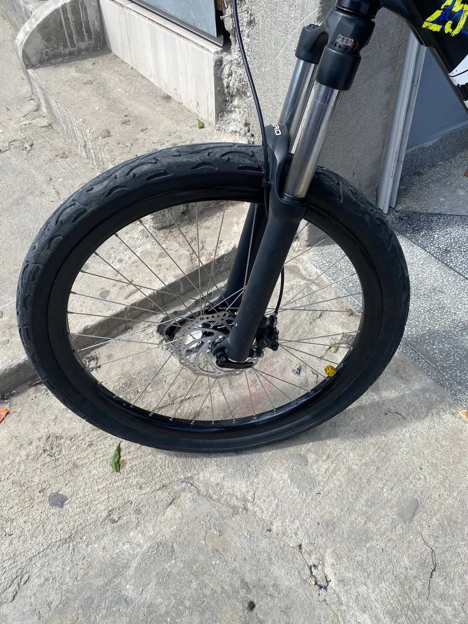 Bike pra vender ligeiro - Foto 4