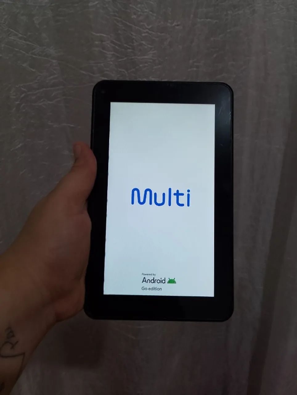 Tablet Multi Android Go Edition - Foto 4