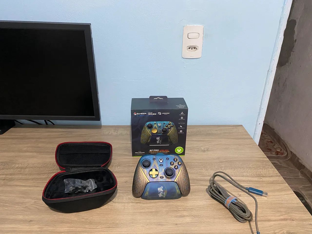 Gamesir G7 Pro  - Foto 2