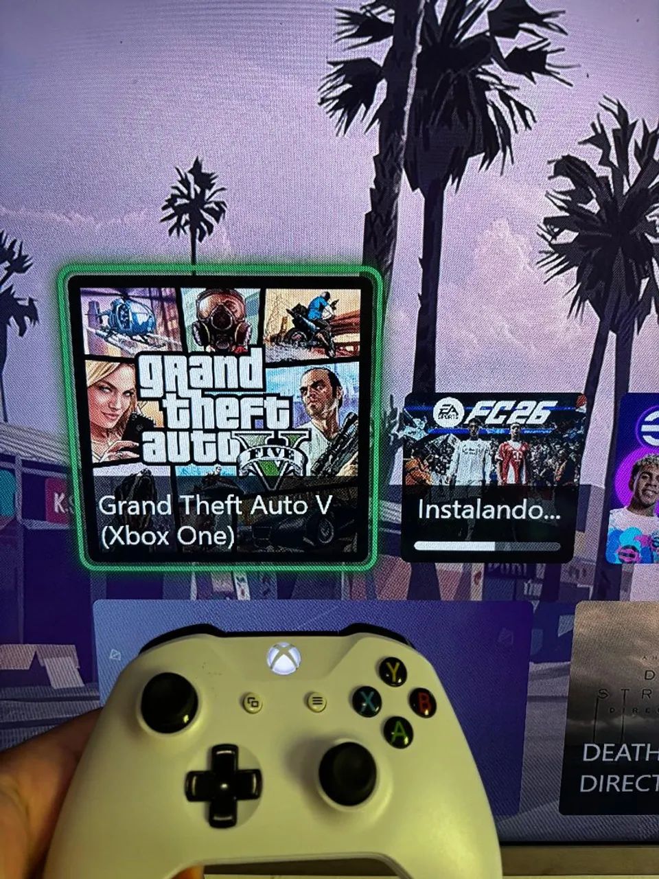 Xbox One S 1TB