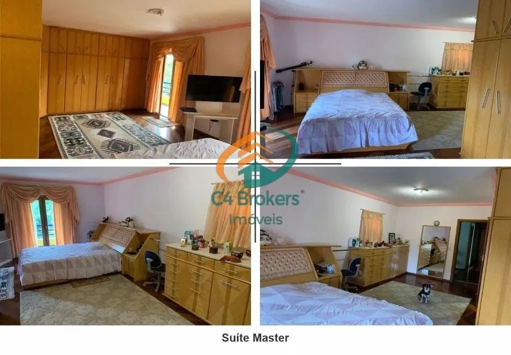 Sobrado em Aruã - Mogi das Cruzes - Foto 11