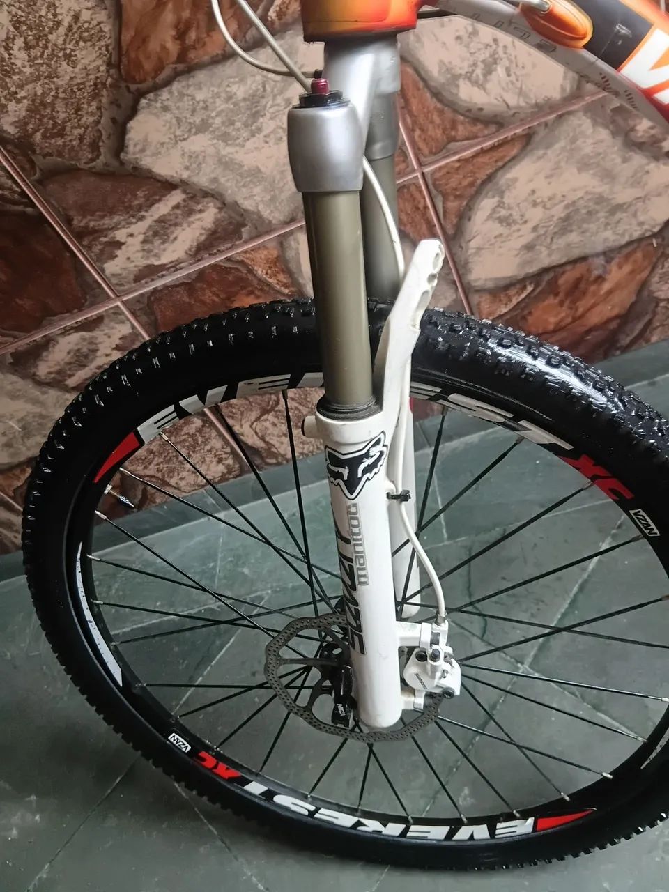 Bicicleta aro 26 - Foto 2