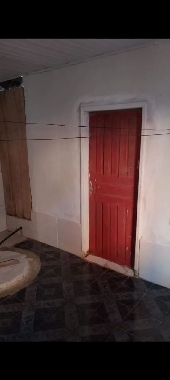 Aluga-se esse apartamento.