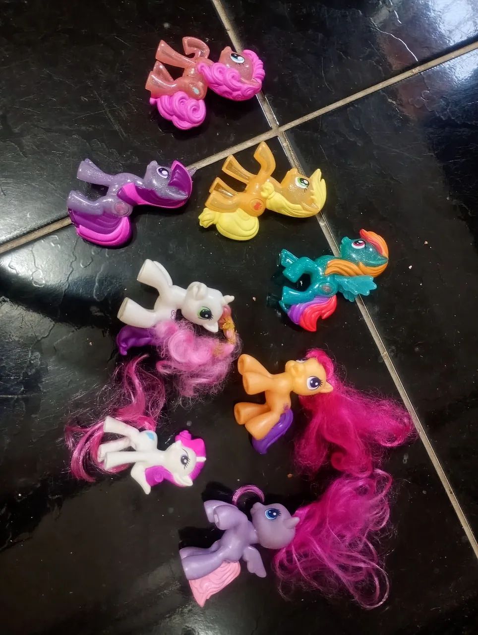 Brinquedos infantil 