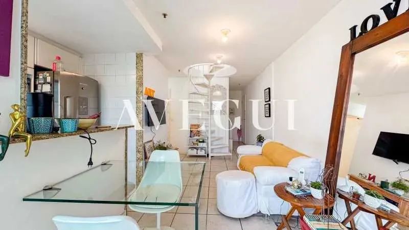 Apartamento : / Residencial / Lagoa - Foto 5
