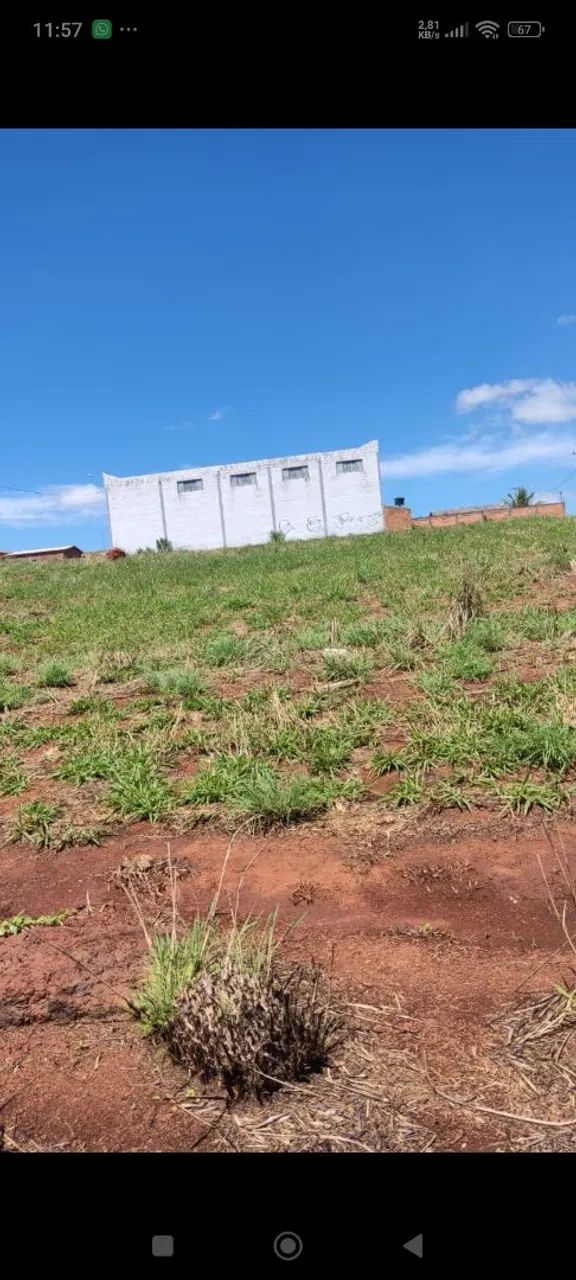 Terreno em Goianira  - Foto 3