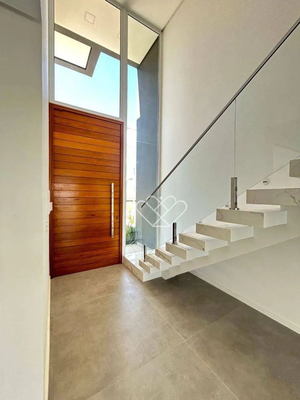 Casa no Condomínio Bella Vita, no Bairro Central Parque em Cachoeirinha - Foto 6