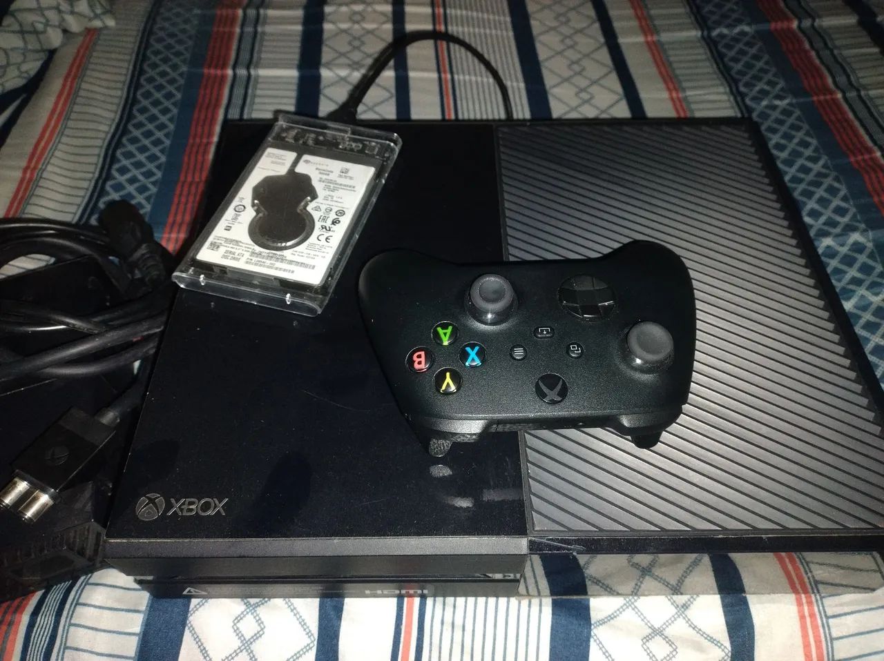 Xbox one 