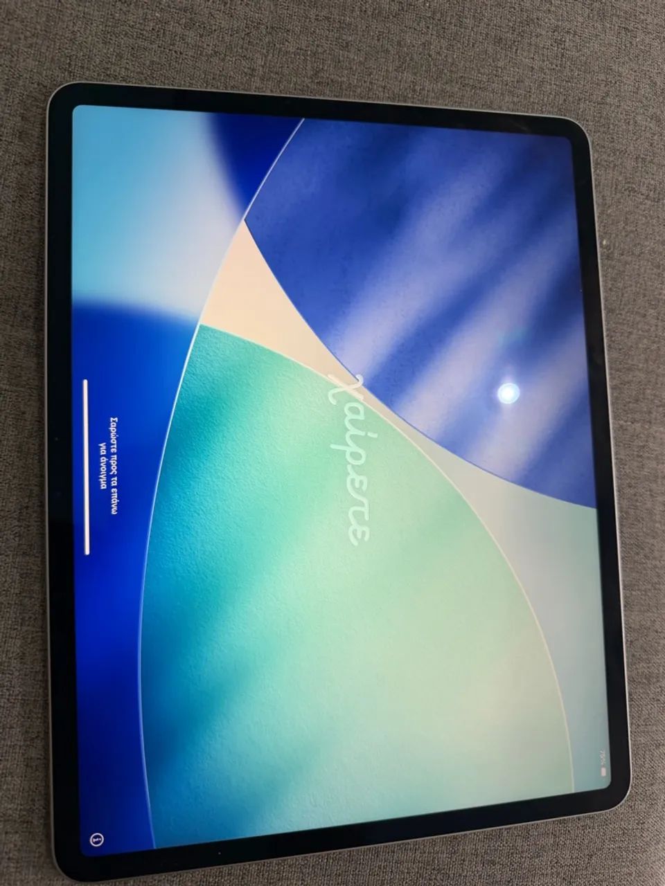 iPad Air 13 - 128gb - Foto 4