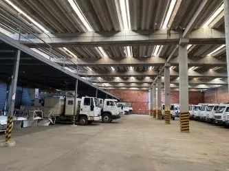 Galpões em Aracaju, Depósito em Aracaju, GAlpões em Aracaju Condomínio Tipo A, Cidade de A - Foto 4