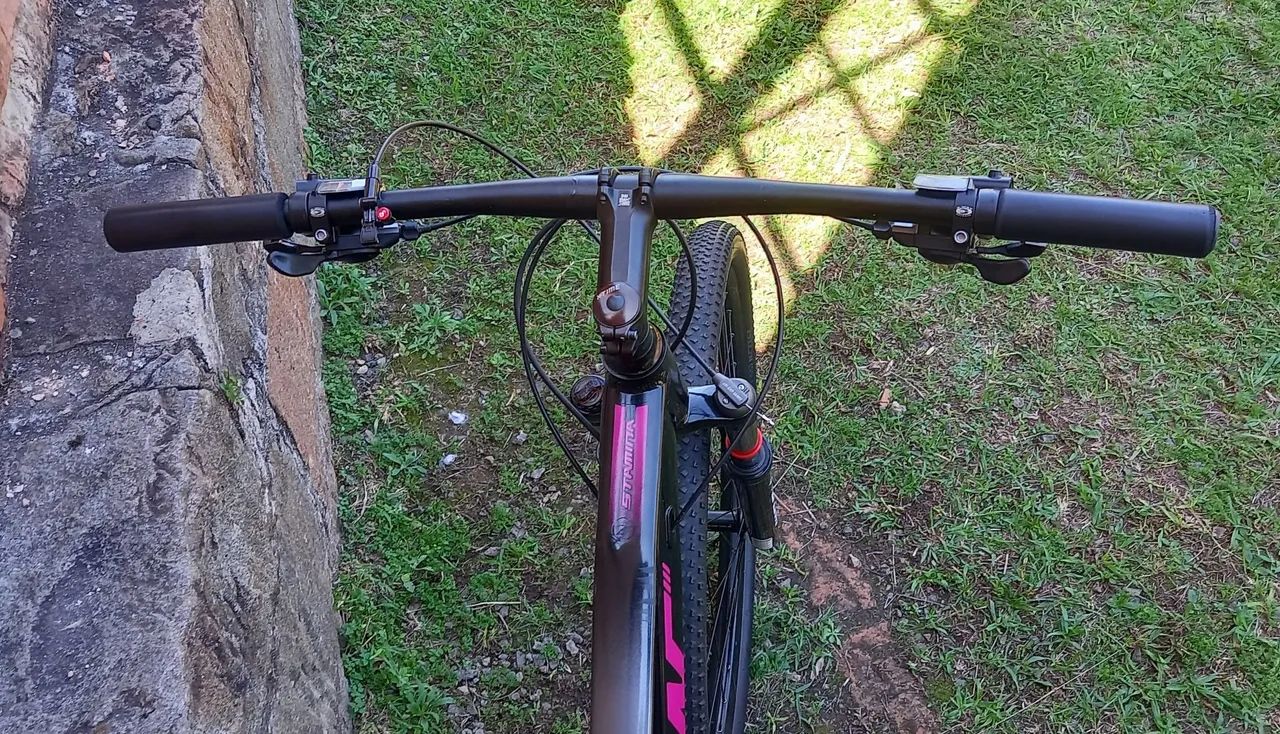 Bicicleta TSW Stamina Aro 29  - Foto 5