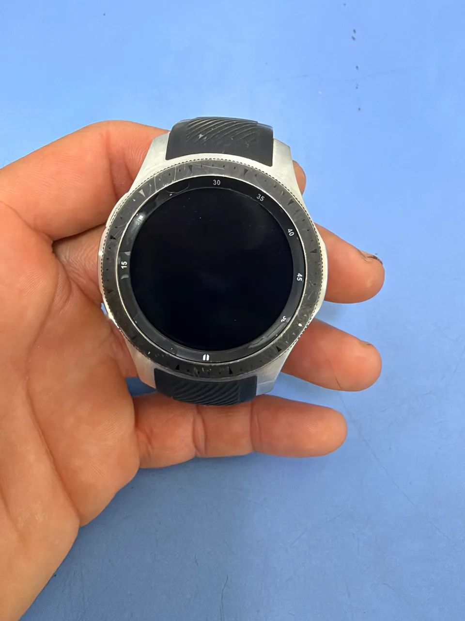 Relógio smart Watch Samsung 