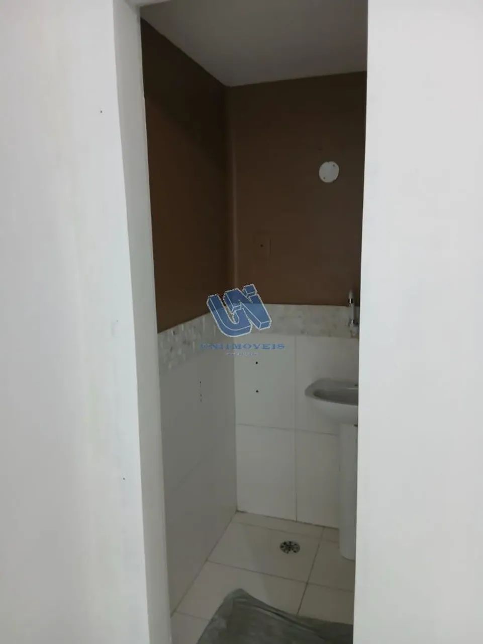 Sala comercial para alugar com 41,03m2 no Comércio - Foto 2