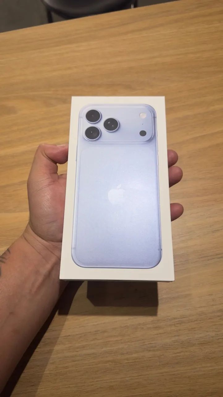 iPhone 18 pro Max 256 GB - Foto 3