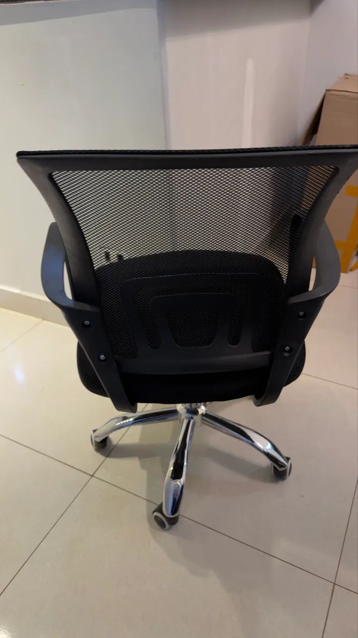 Cadeiras de escritório  - Foto 2