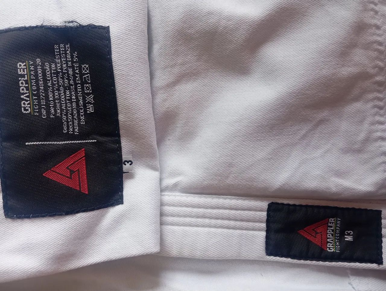 Kimono novo e usado  - Foto 3