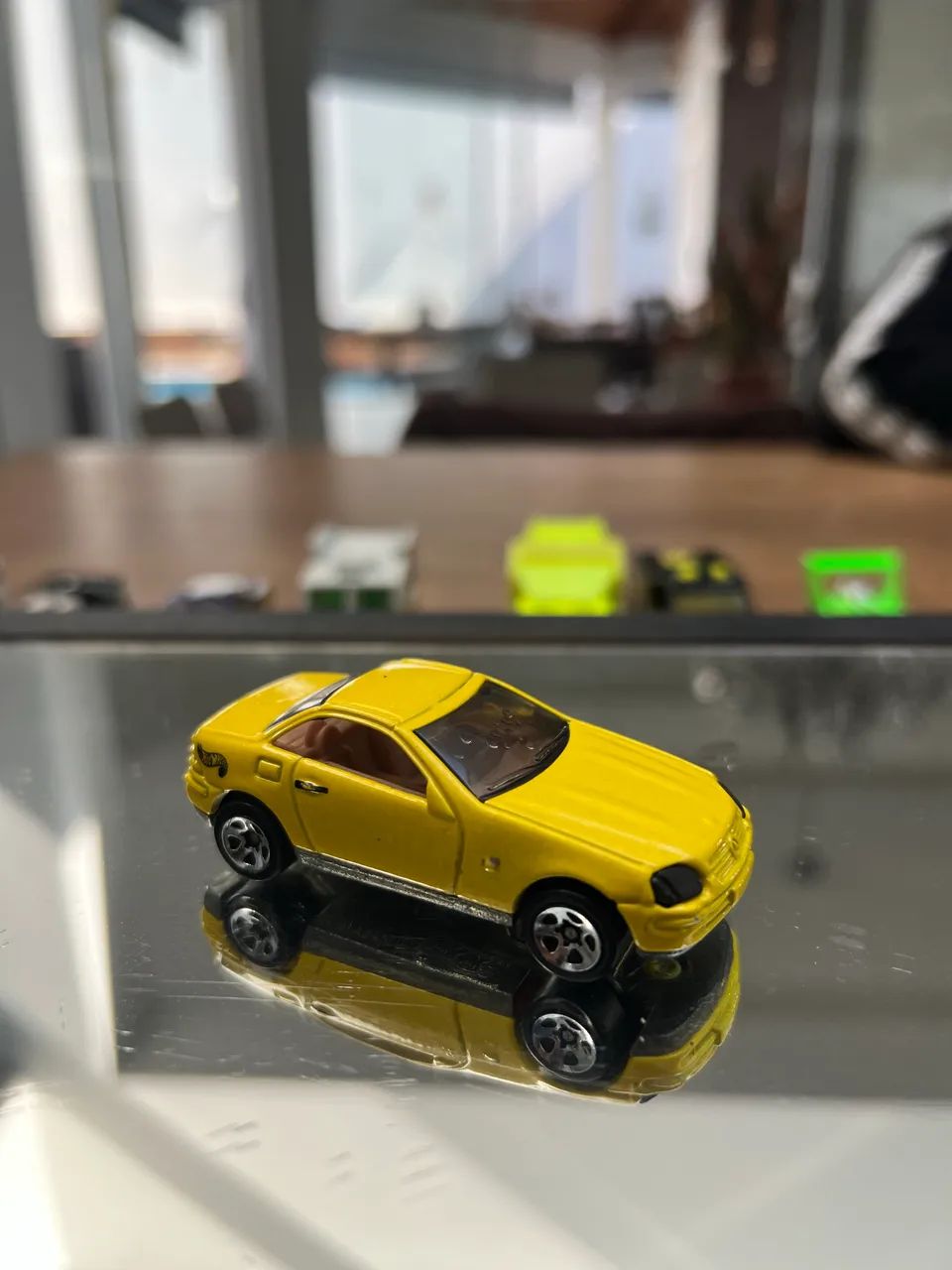 Hot Wheels Antigos Colecionador  - Foto 5