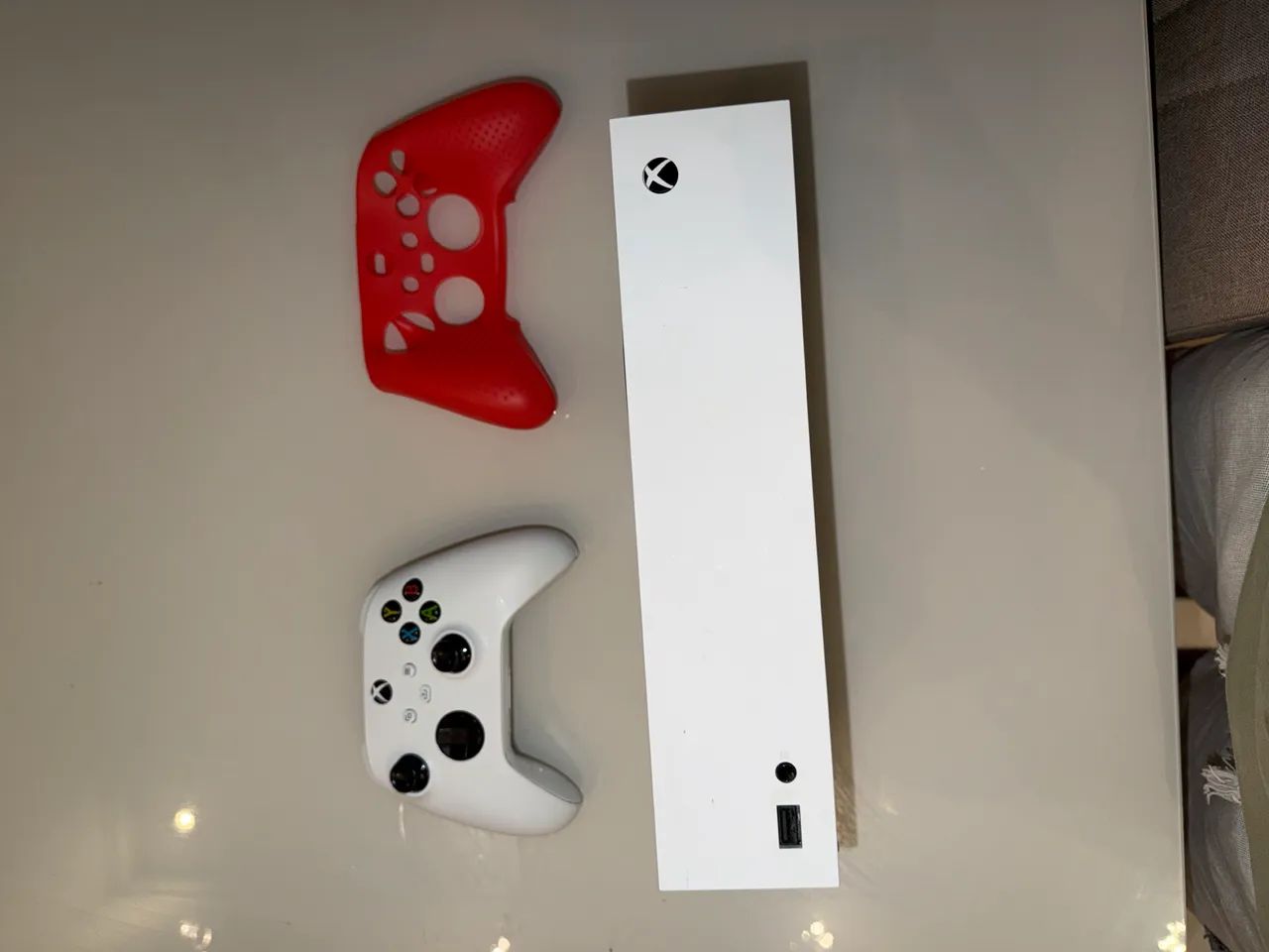 Xbox séries S - Foto 3