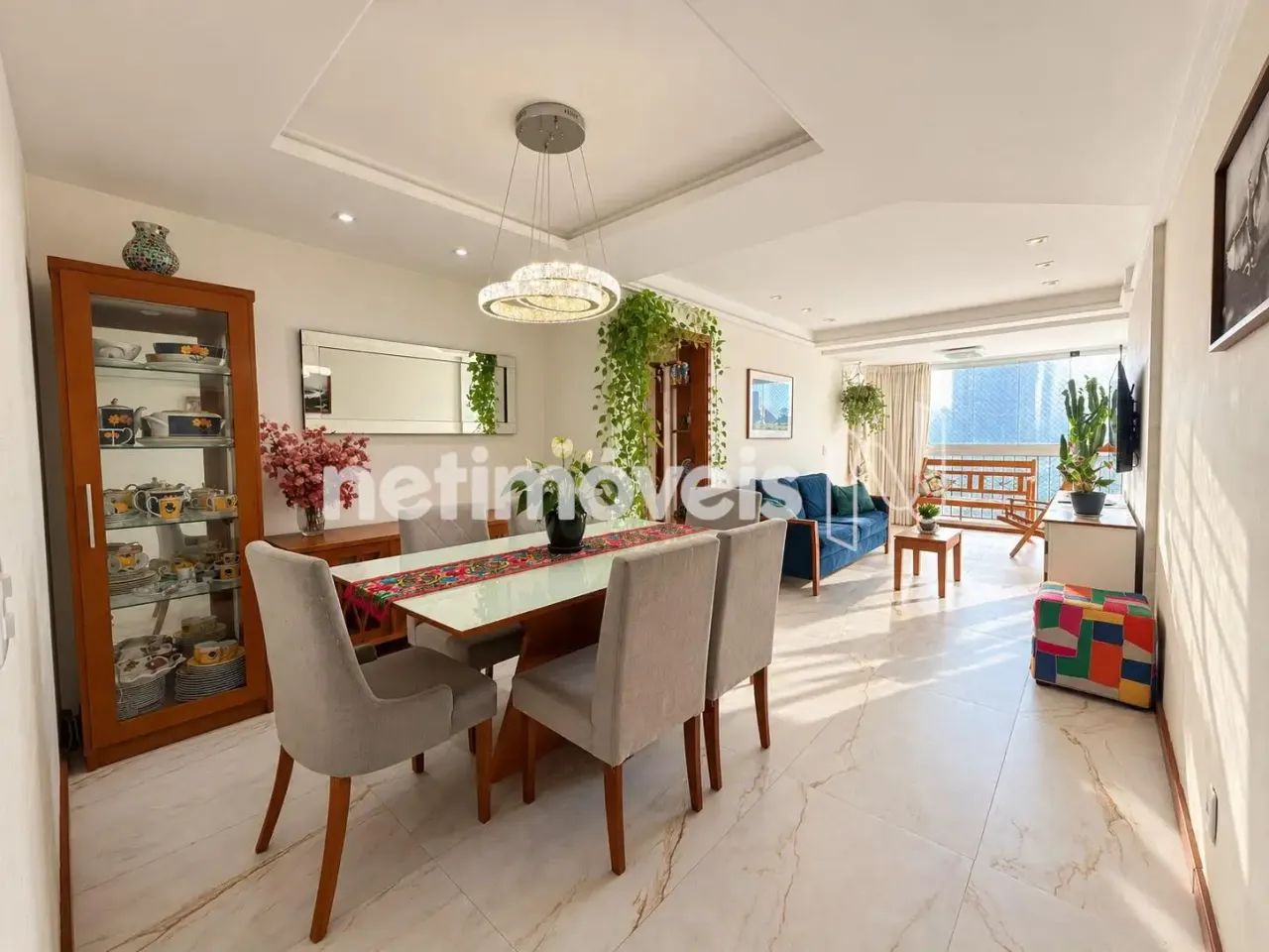 2 QUARTOS COM DCE COMPLETA, VISTA LIVRE! - Foto 3
