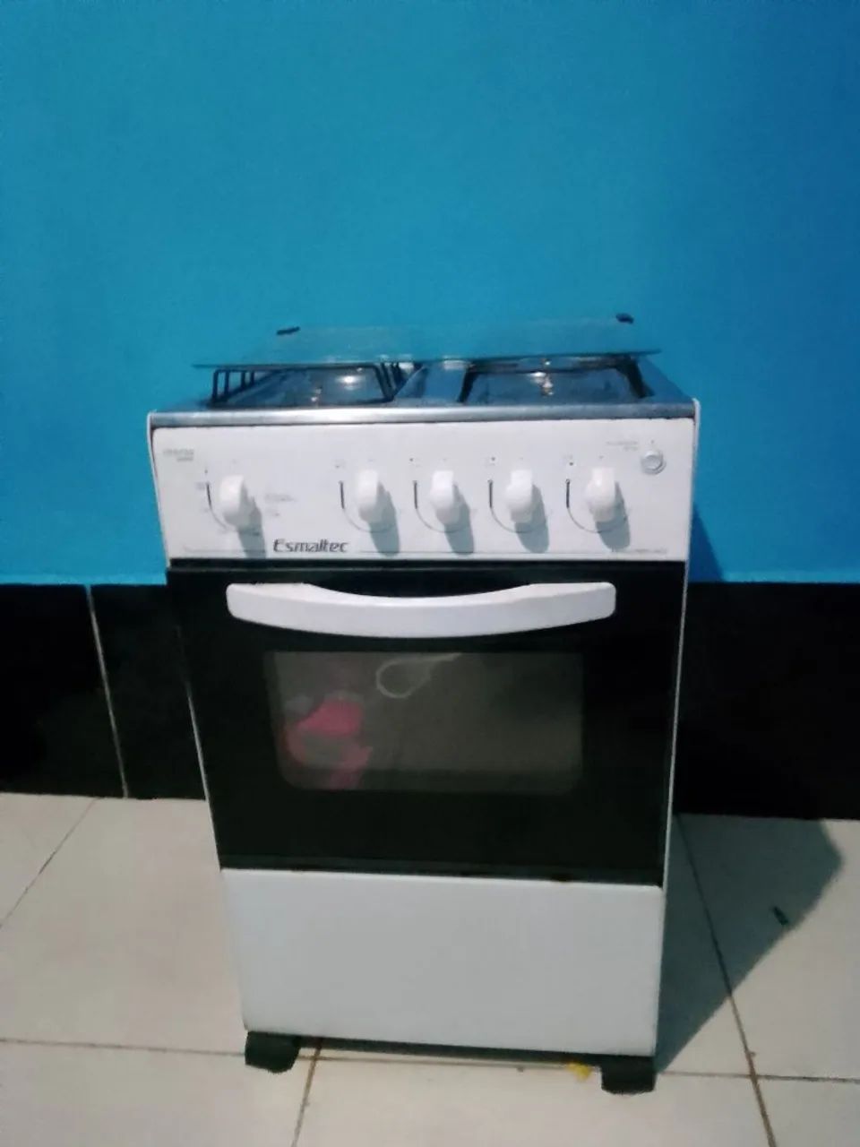 Fogão de rua  - Foto 6