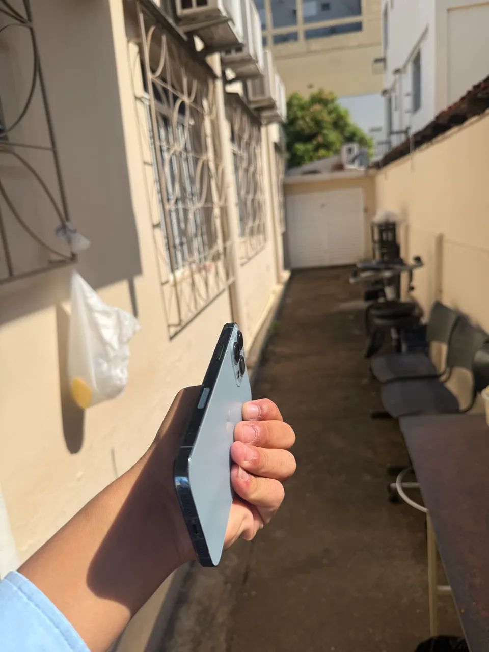 iPhone 13 Pro Max - Foto 3