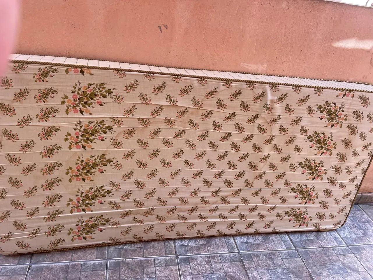 Colchão de Solteiro 