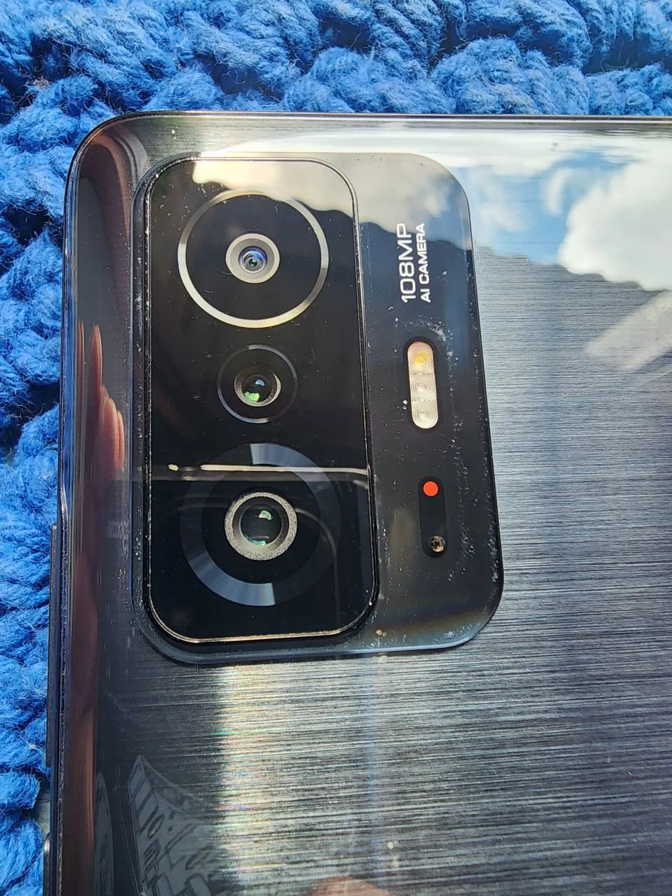Xiaomi 11 T Pro - Foto 2