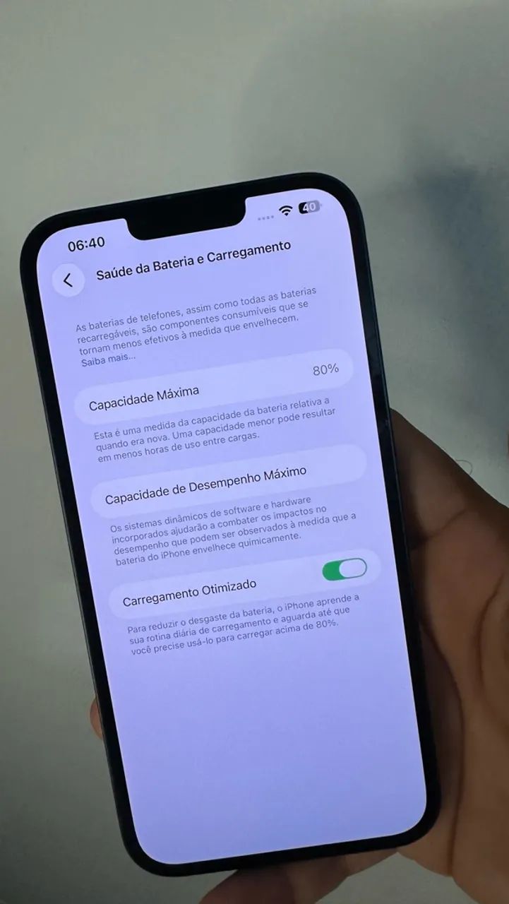 iPhone 14 Plus  - Foto 5