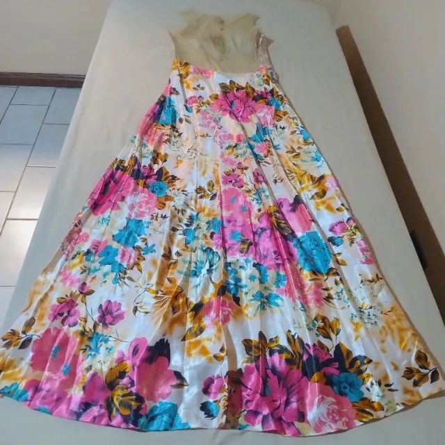 Vestido de festa - Foto 5