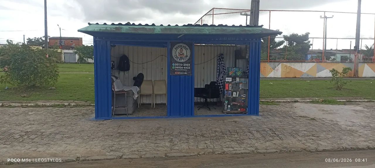 Vende baraca  - Foto 2