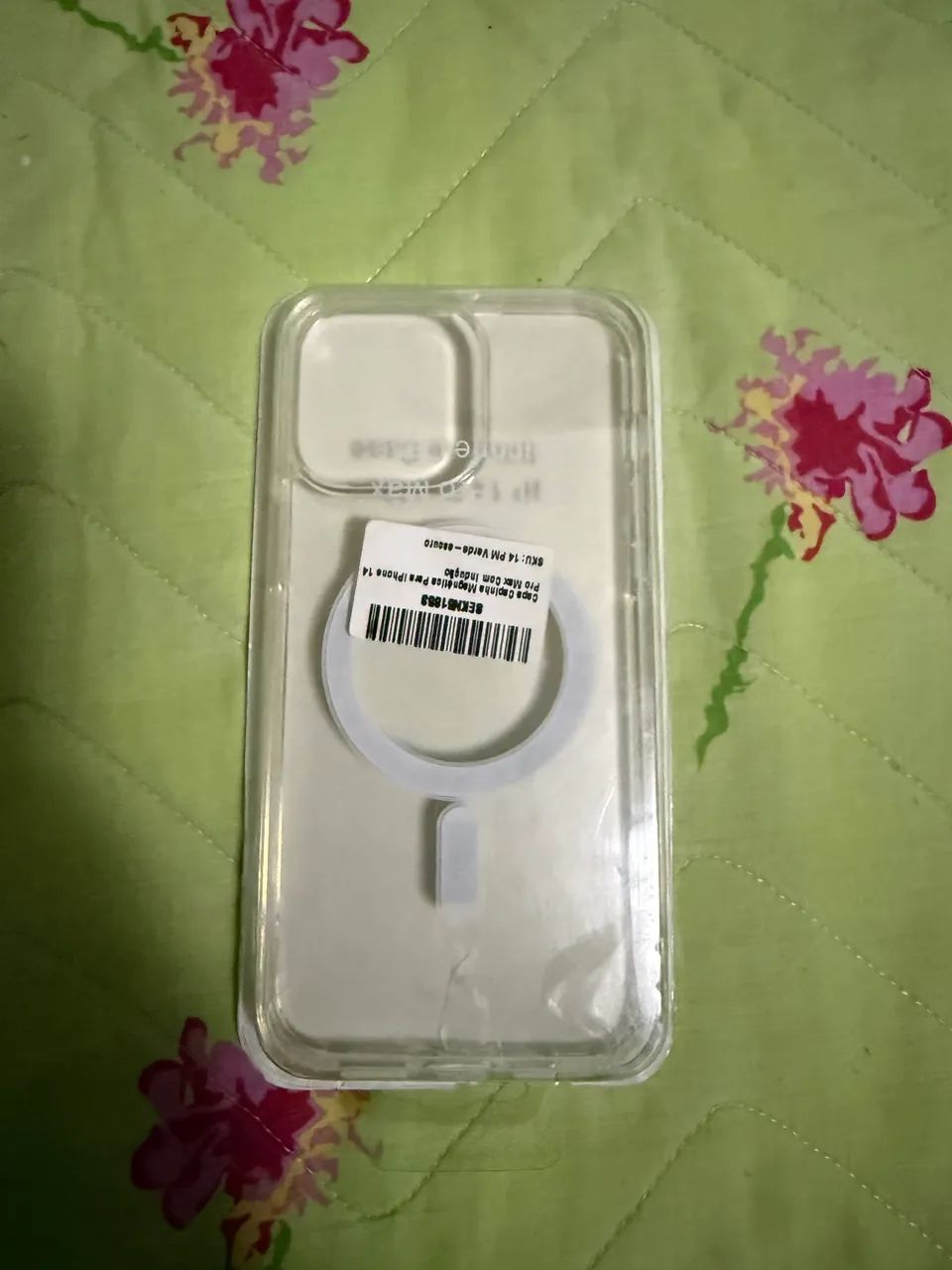 Cases para IPhone 14 Pro Max 