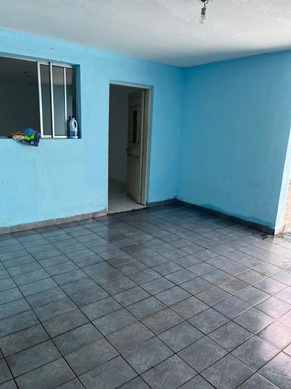 Casa em São Bernardo do campo.