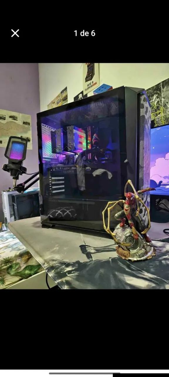 Pc gamer  - Foto 4