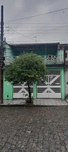 Residencial Casa em Suzano